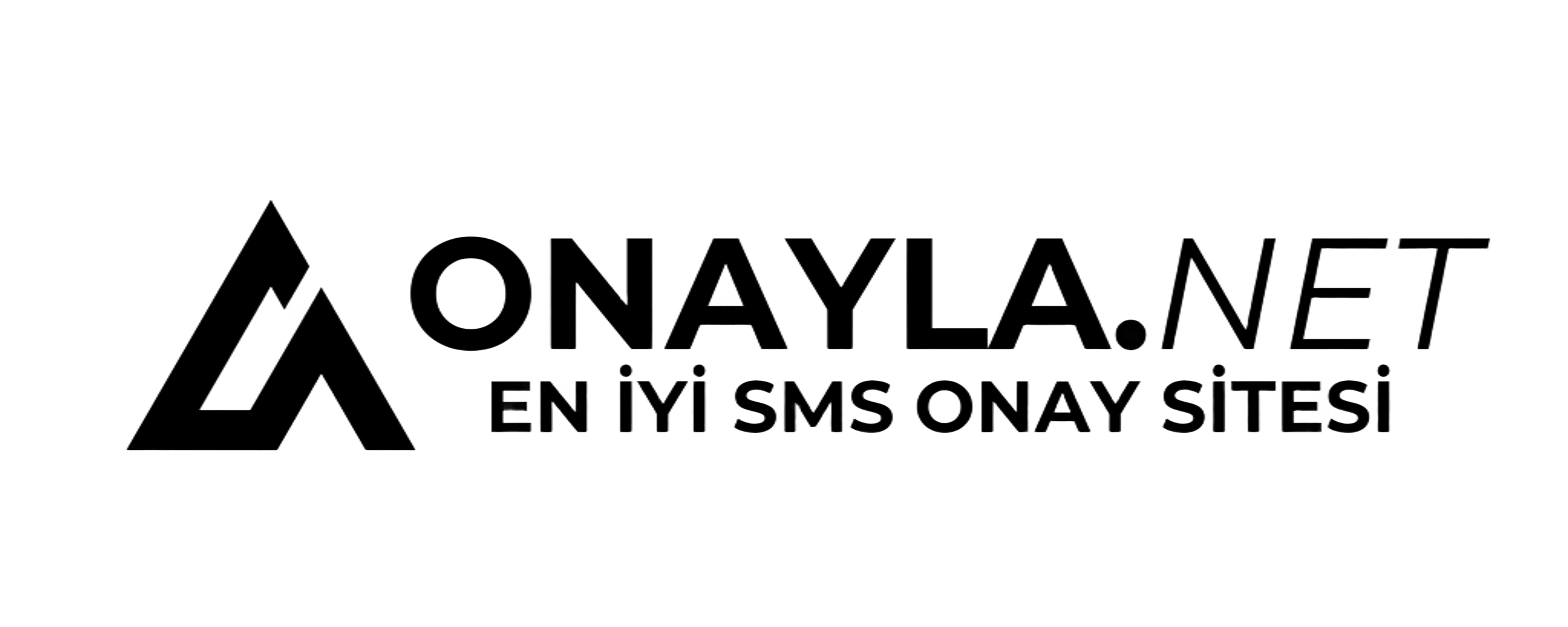 Onayla.net En Ucuz Kalıcı Sms Onay Hizmeti Hemen Kaydol - Fake Numara Logo
